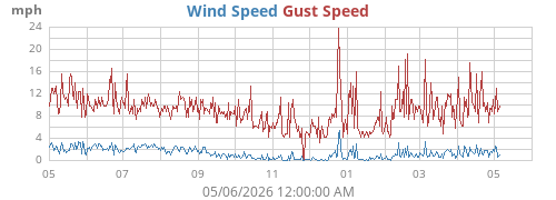 yearwind